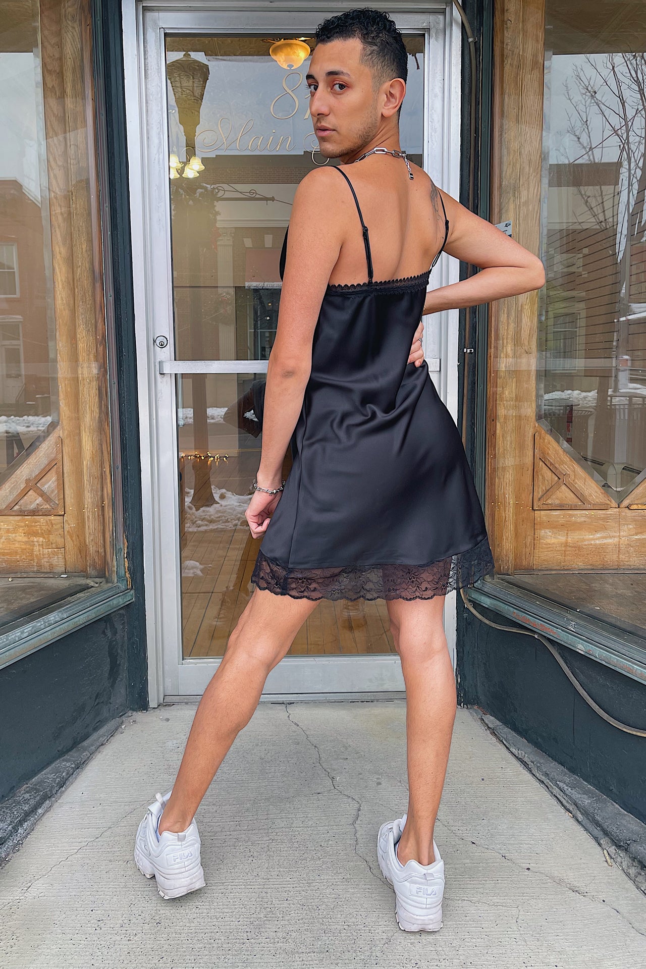 LUNA Clothing | Canton, NY: Explore Our Gallery | Luna